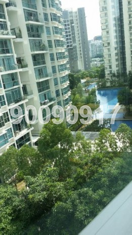 One Amber (D15), Condominium #45777222